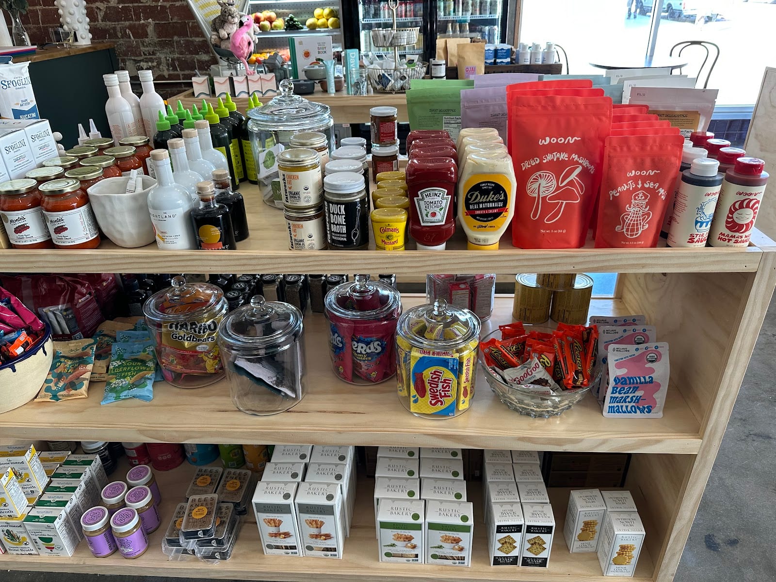 Revival House General Store, photo 3