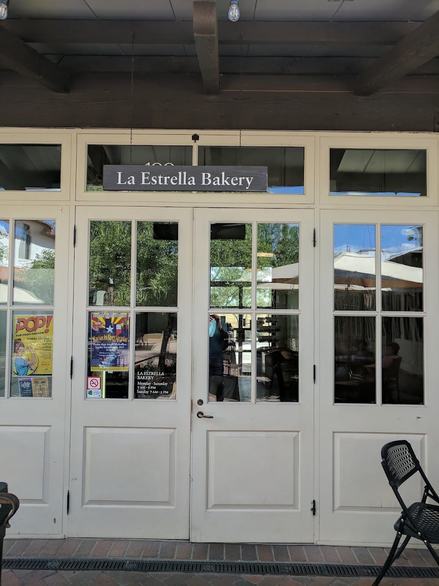 La Estrella Bakery Inc