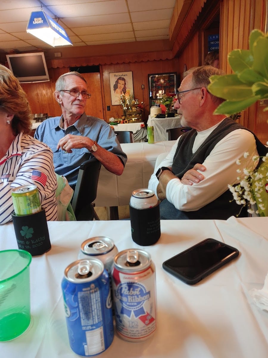 Club Soda, photo 3