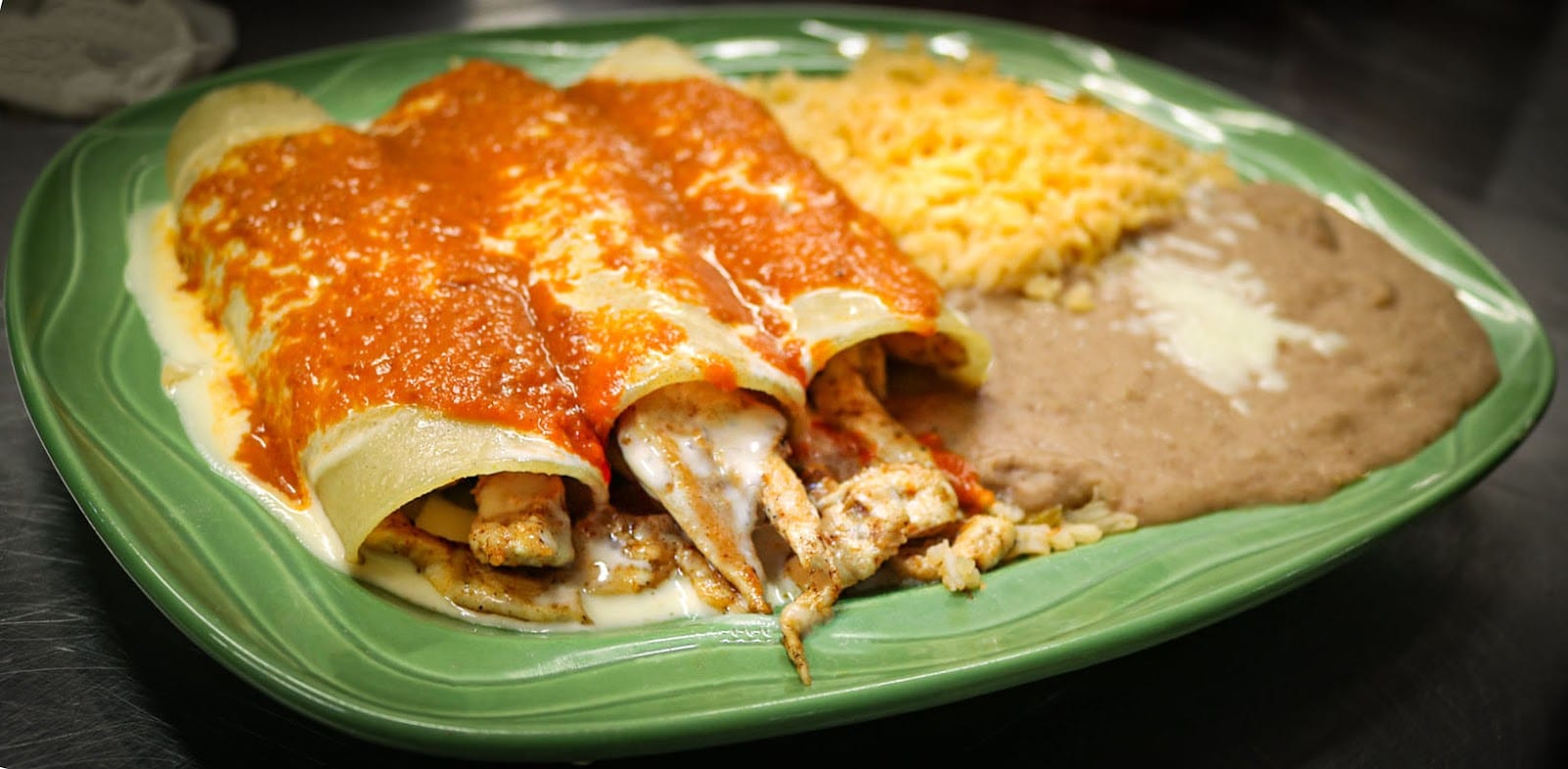 LALOS RESTAURANTE MEXICANO