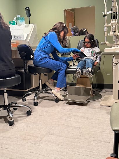 Colorado Family Eye Centers | Children’s Eye Physicians