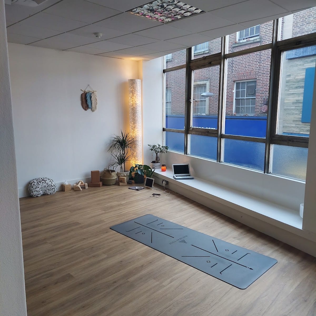 Norwich Yoga Central, photo 3