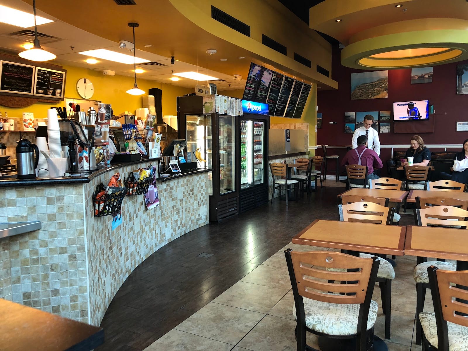 Espression Cafe, photo 2