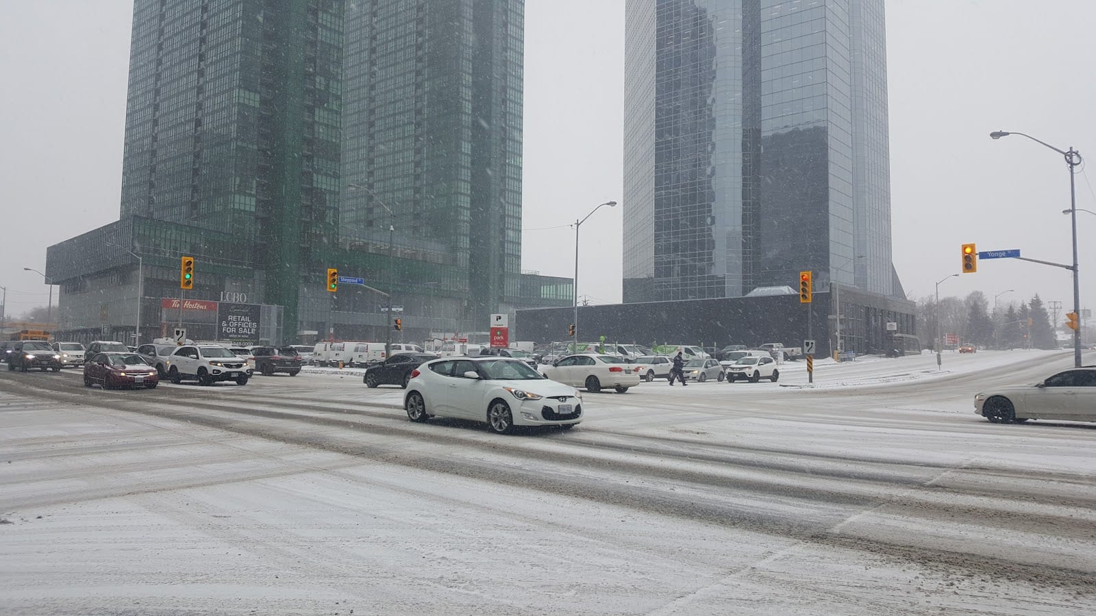 Yonge-sheppard health Centre, photo 4