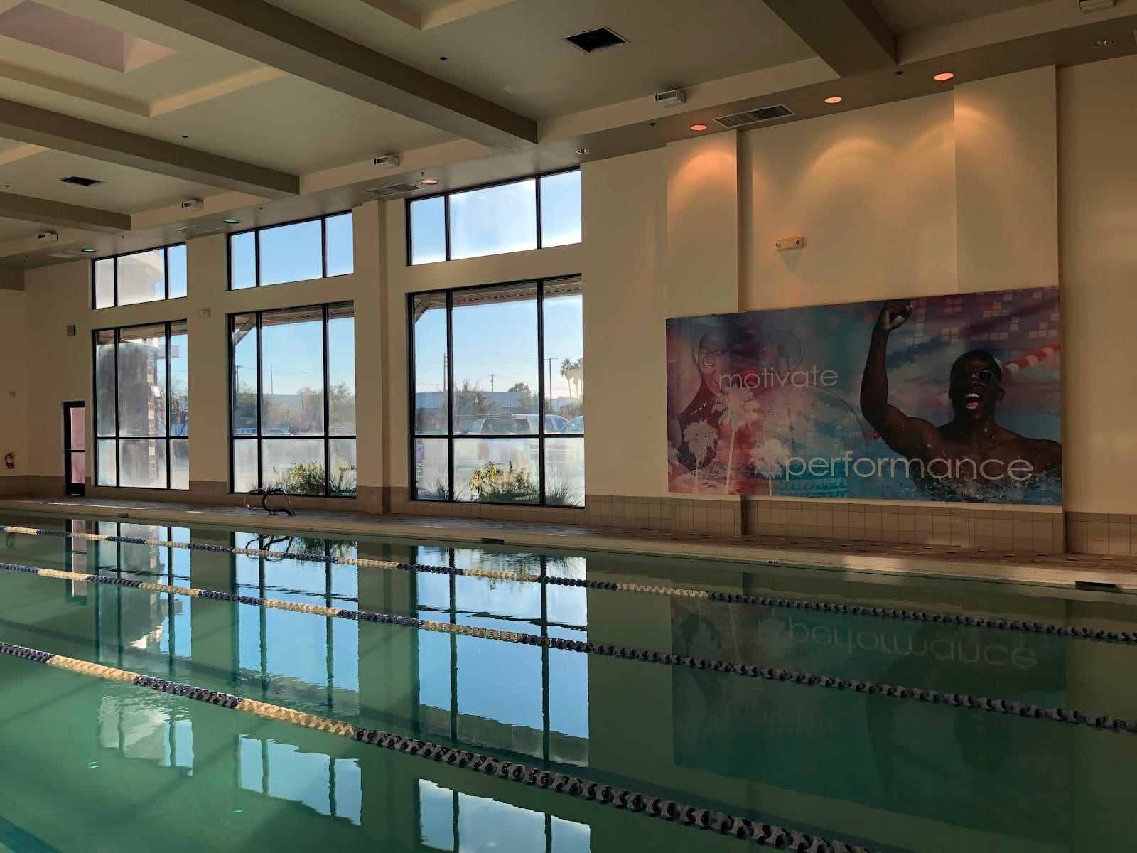 LA Fitness, photo 2