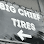 Big Chief Tires