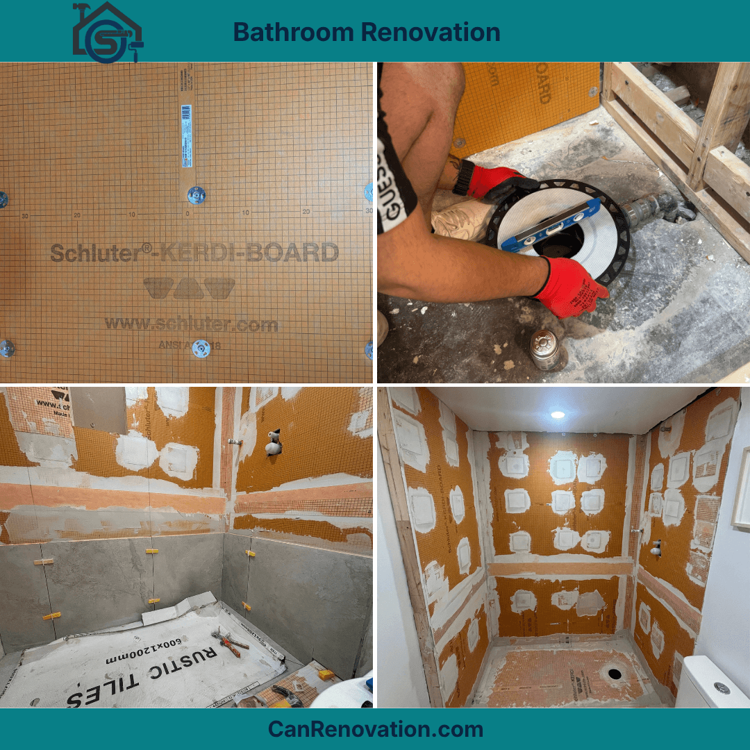CanRenovation Solution