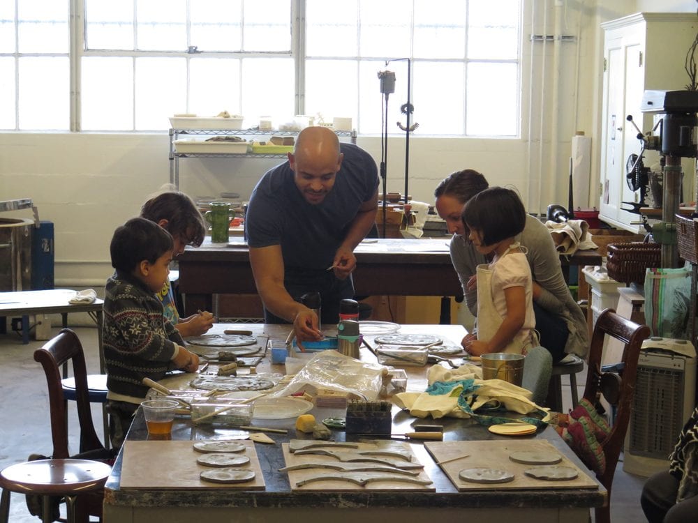 Spark Ceramics, photo 2