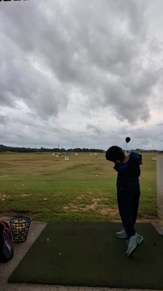 Mackay Driving Range, photo 2