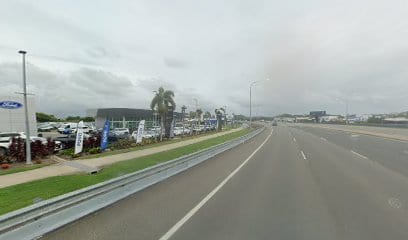 Mackay City Leap