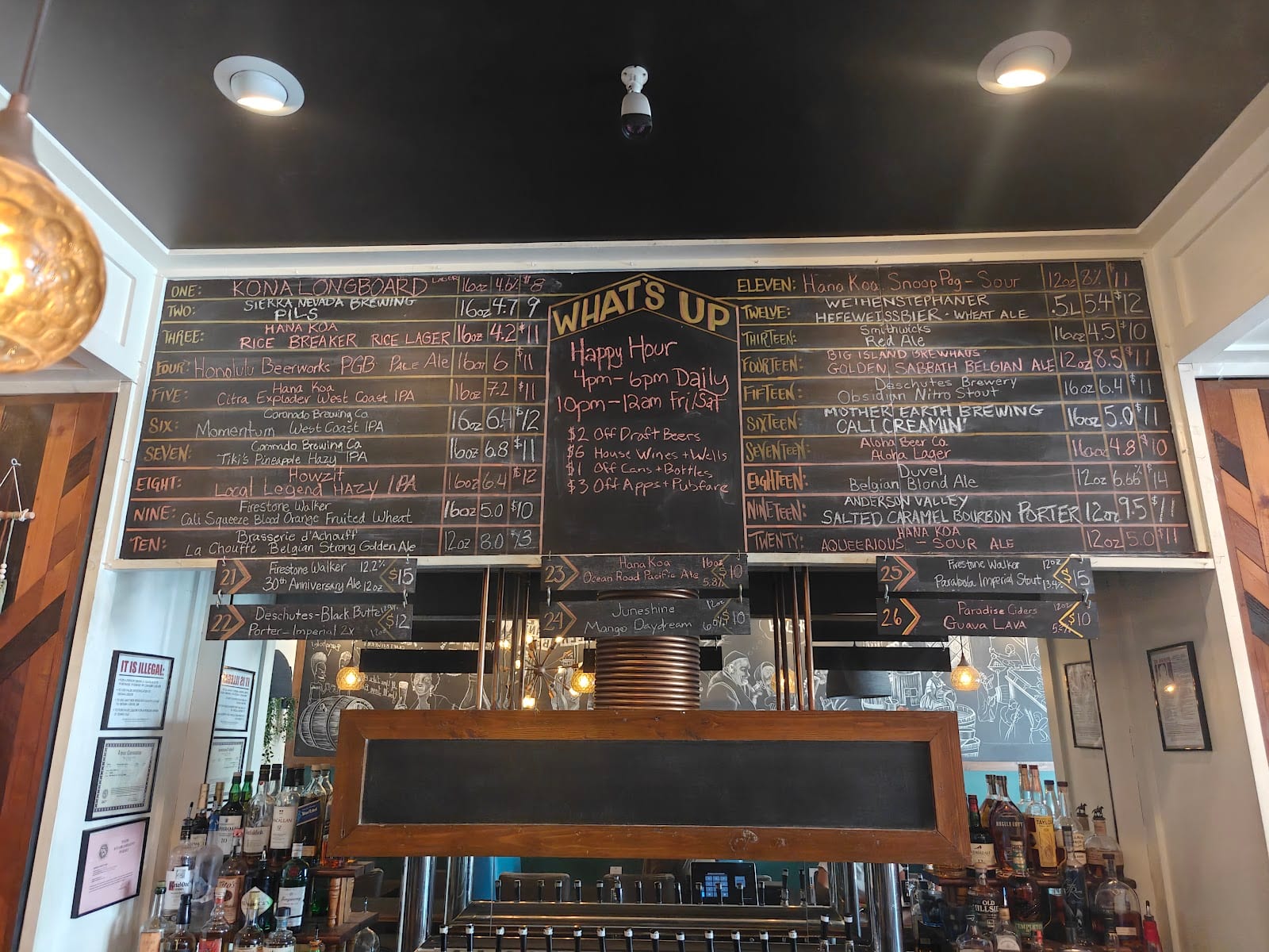 BREW'd craft pub, photo 4