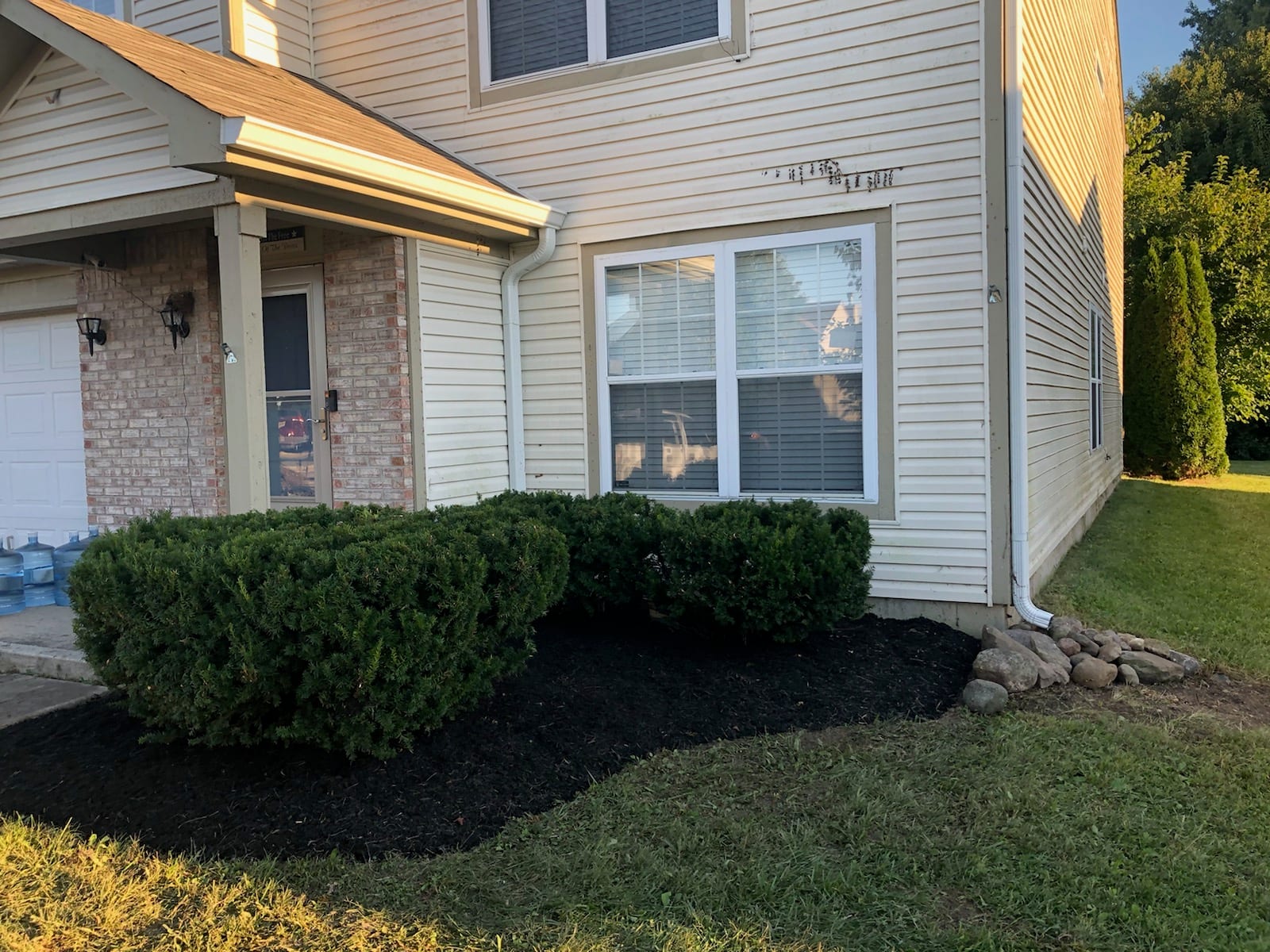 Lines Landscaping LLC, photo 4