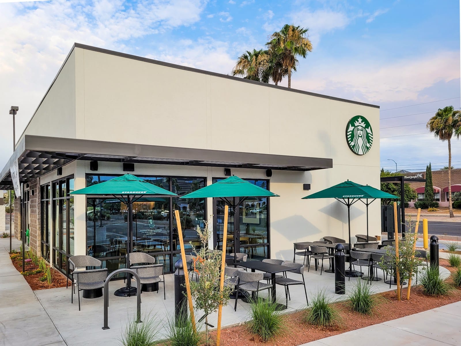 Starbucks, photo 2