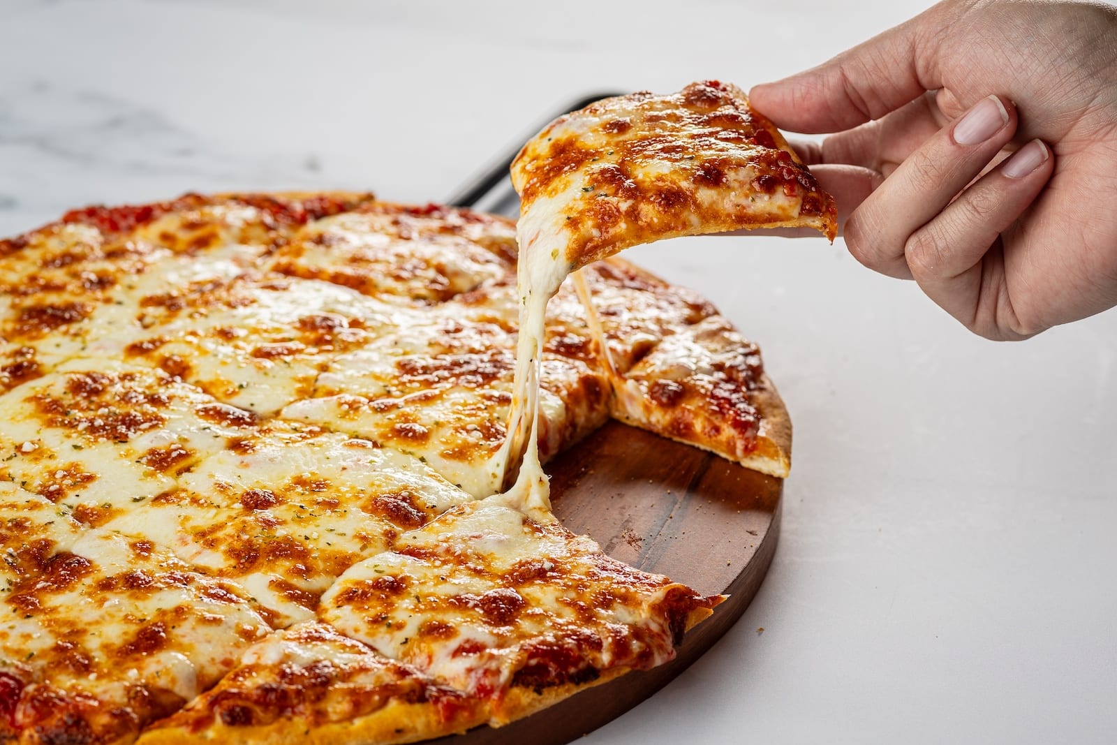 Rosati's Pizza, photo 4