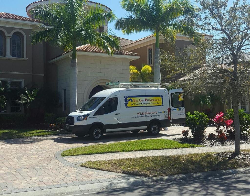 Bay Area Plumbing, Inc., photo 4