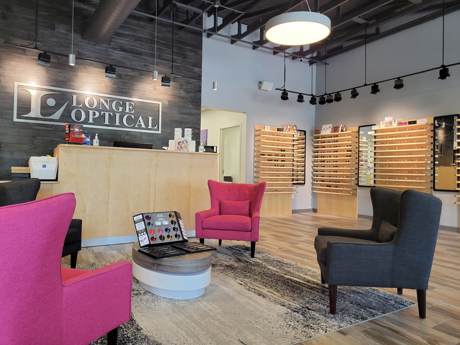 Longe Optical, photo 3