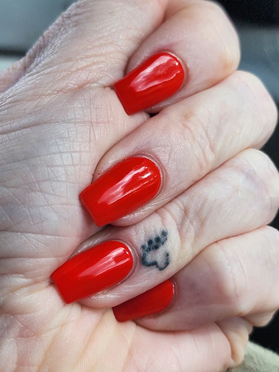 Island Day Spa Nail Lounge, photo 3