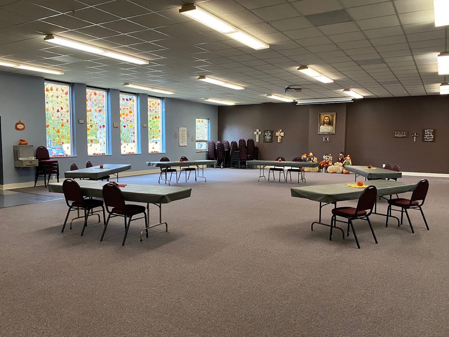 Christ United Methodist Church, photo 2