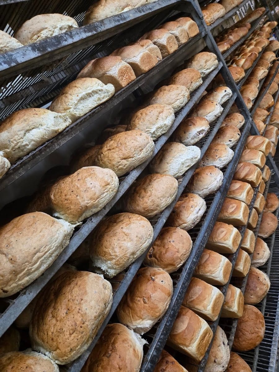 Old Mill Bread Bakery & Eatery, photo 3