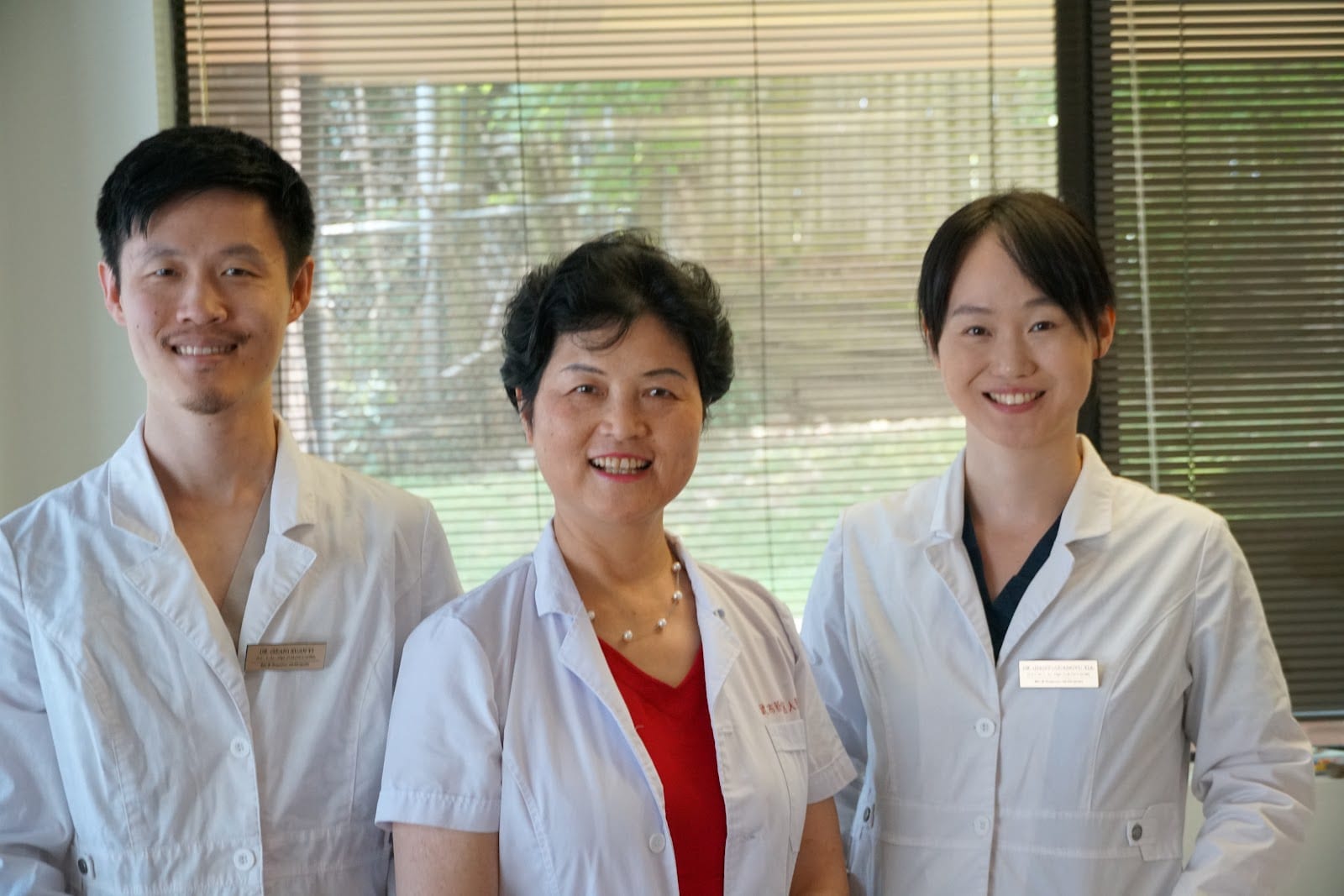 Shie Ji Acupuncture and Chiropractic, photo 2