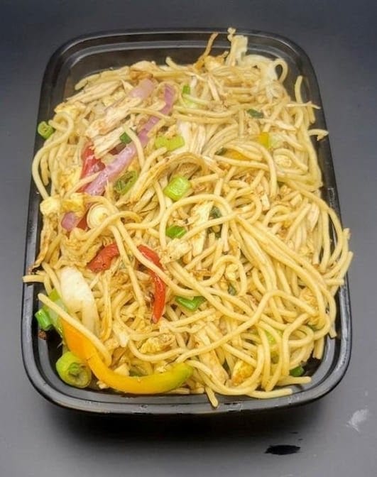 Bombay Indo Chinese, photo 3