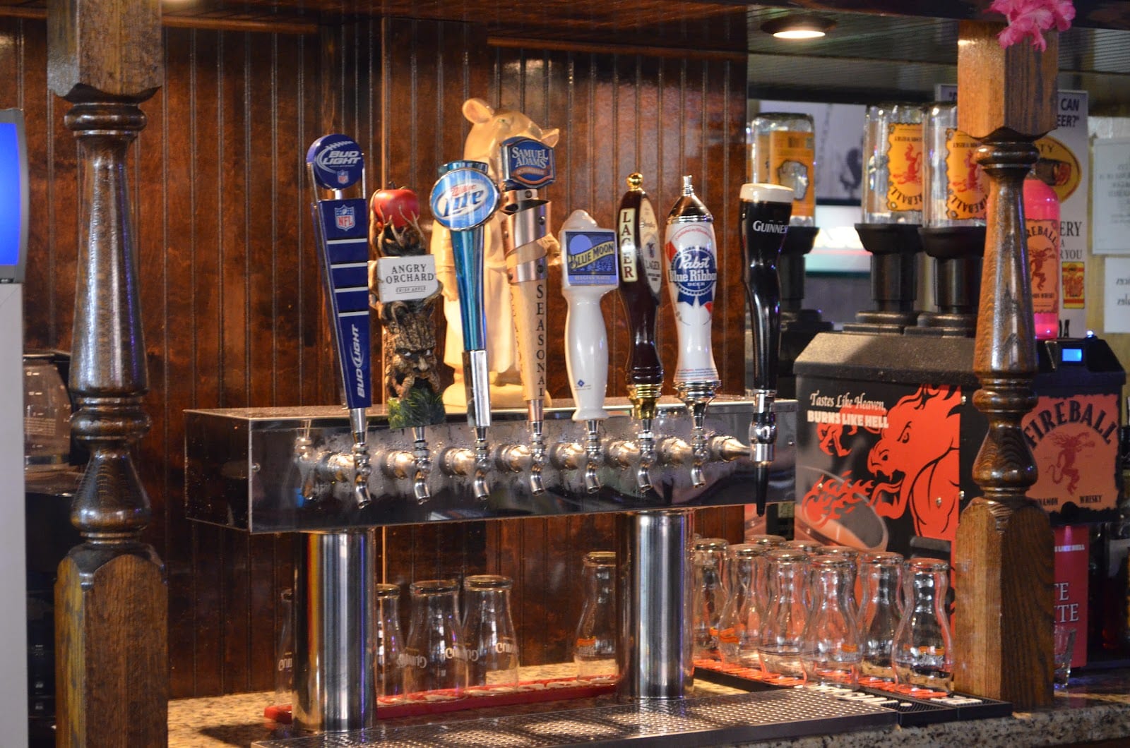 Linksters Tap Room