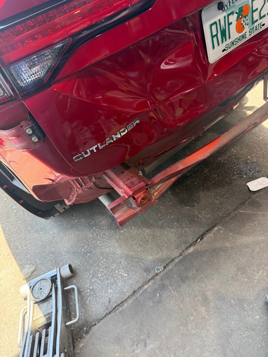 ALEFIX AUTO REPAIR LLC, photo 4