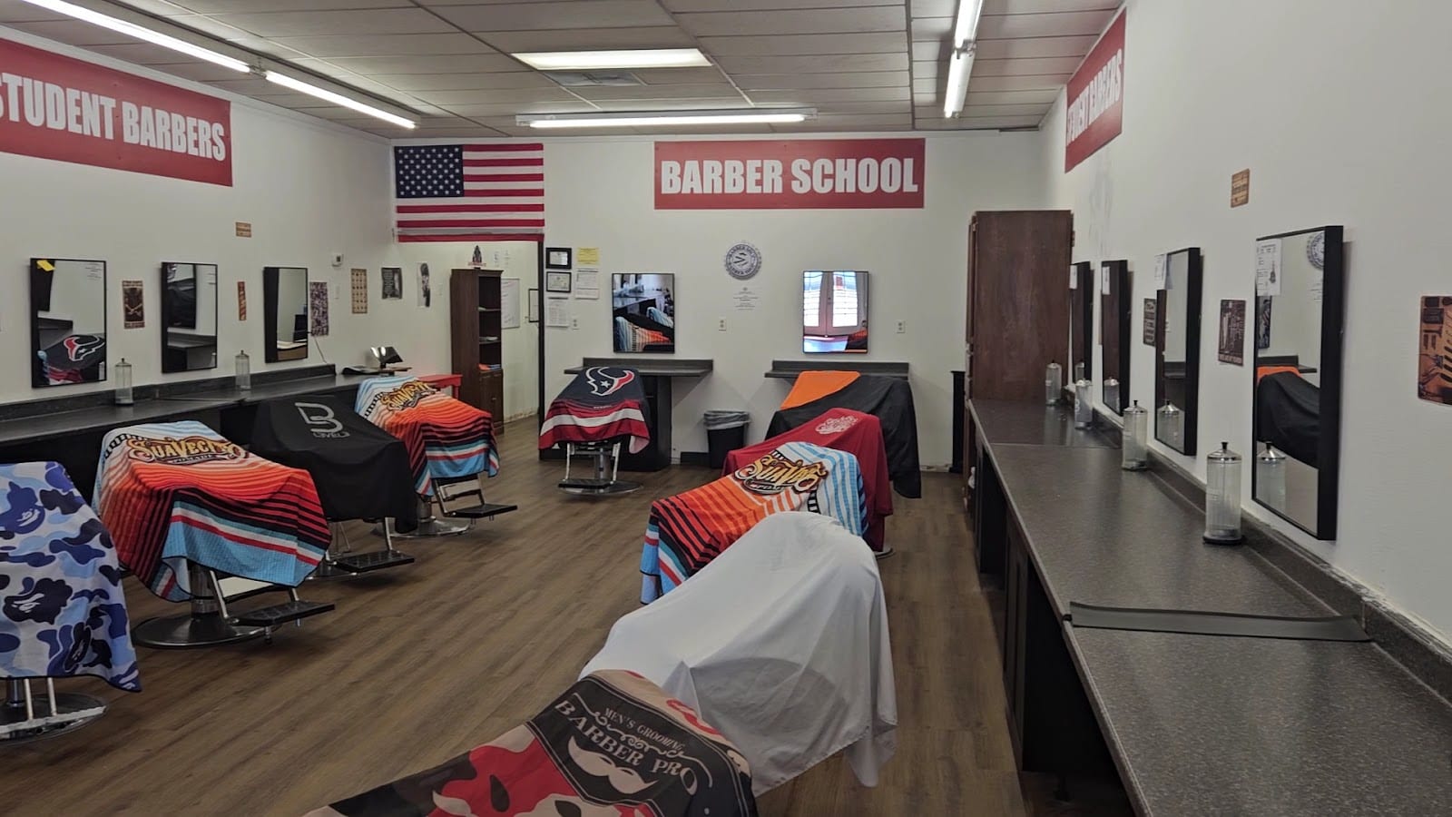 Lubbock Hair Academy, photo 3