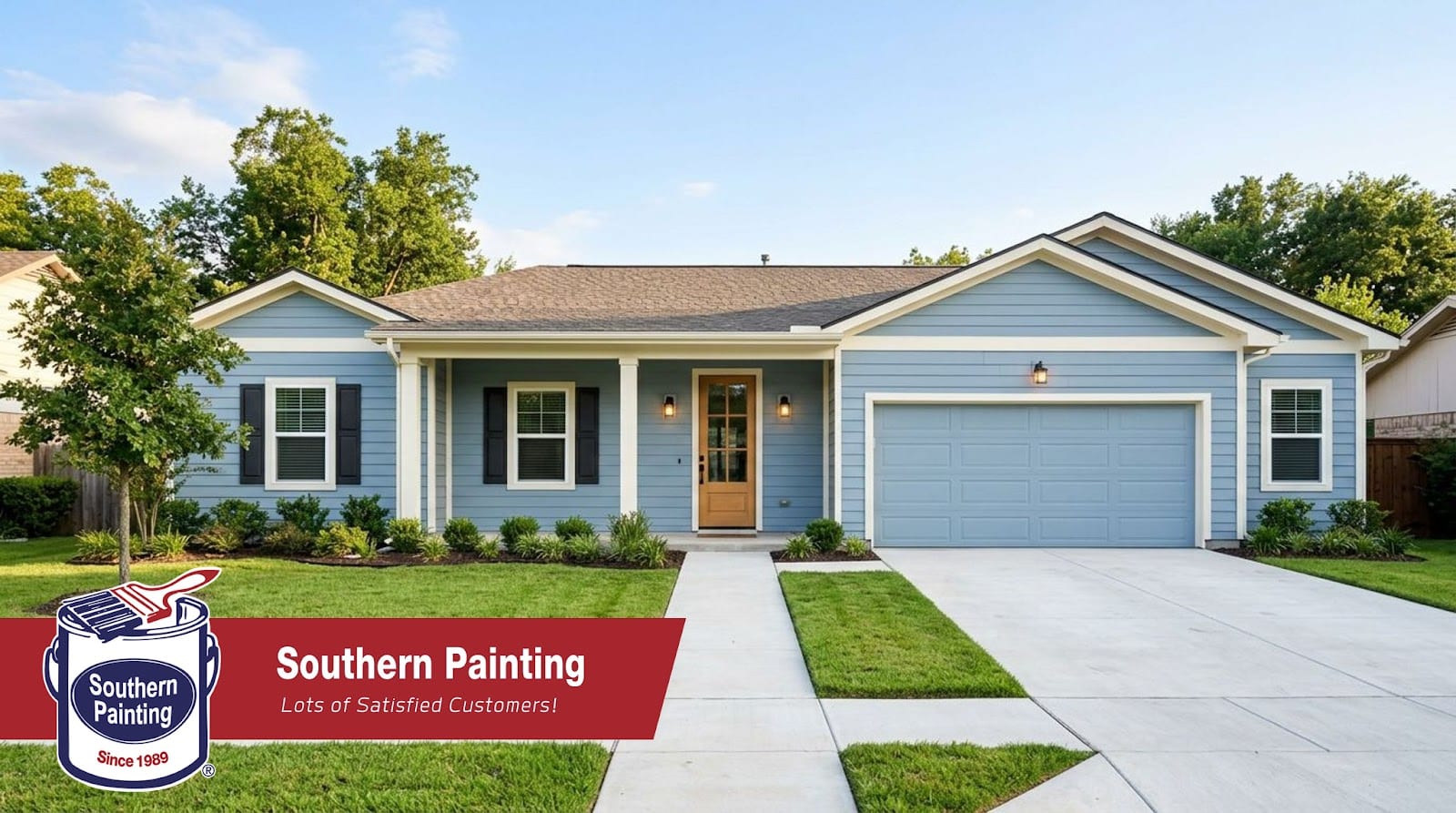 Southern Painting - Frisco/Prosper/Celina, photo 2