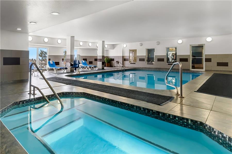 Comfort Suites Denver Tech Center, photo 4
