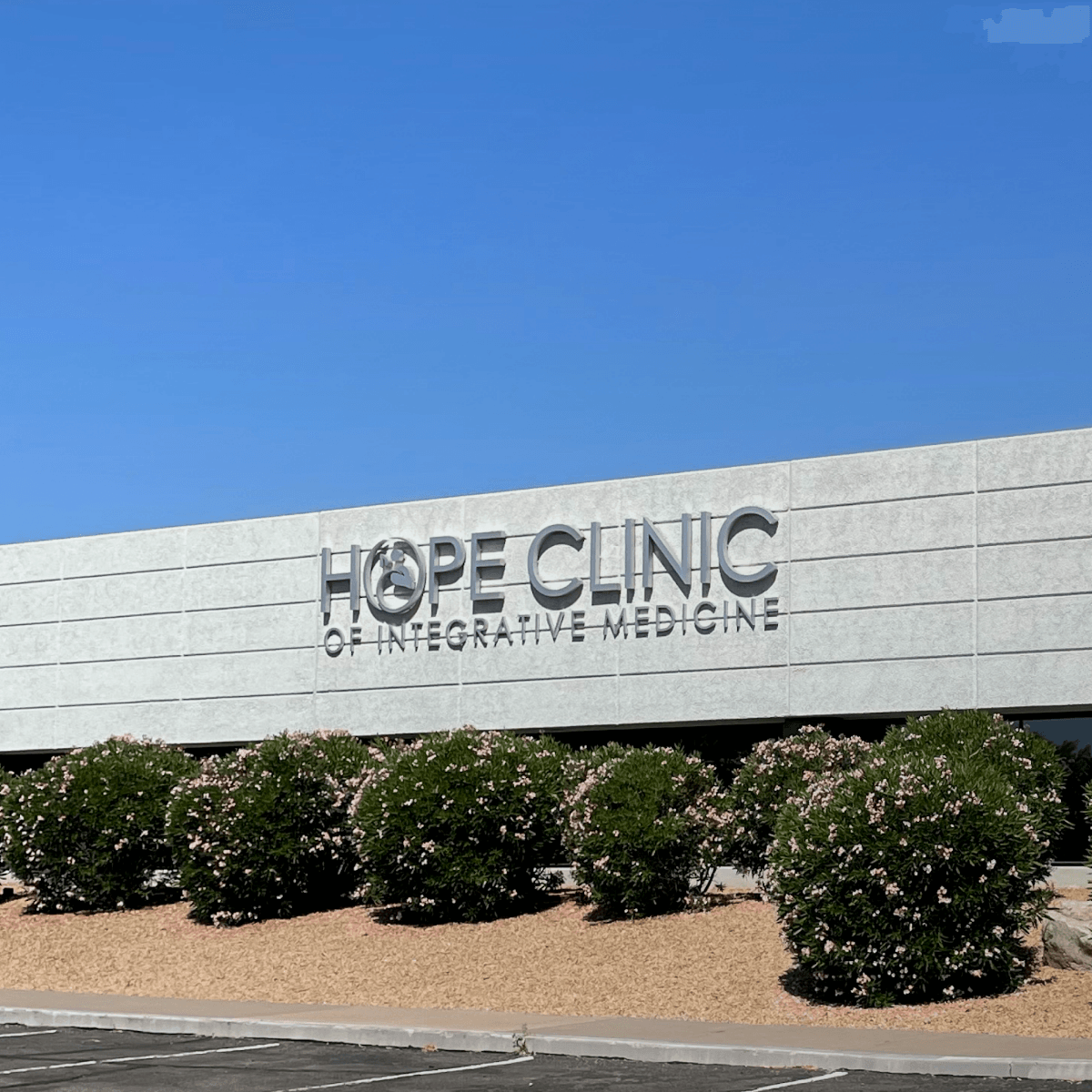 Hope Clinic