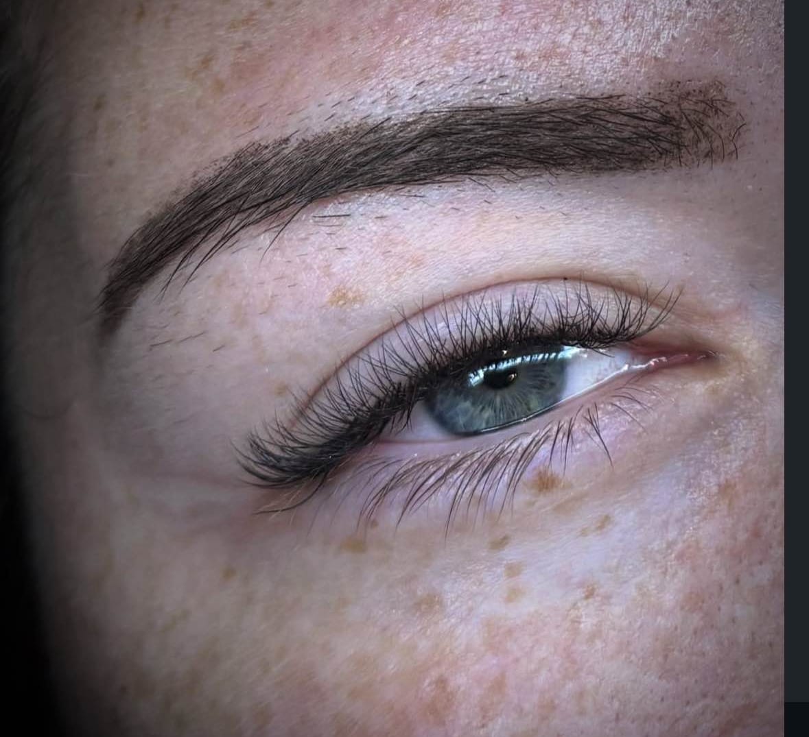 Lashes by Hailey, photo 3