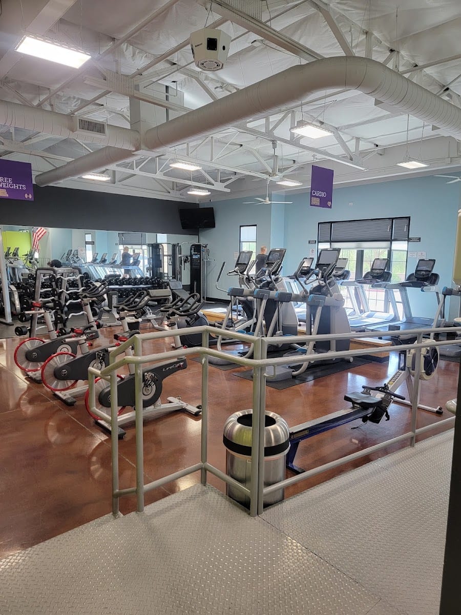 Anytime Fitness, photo 2