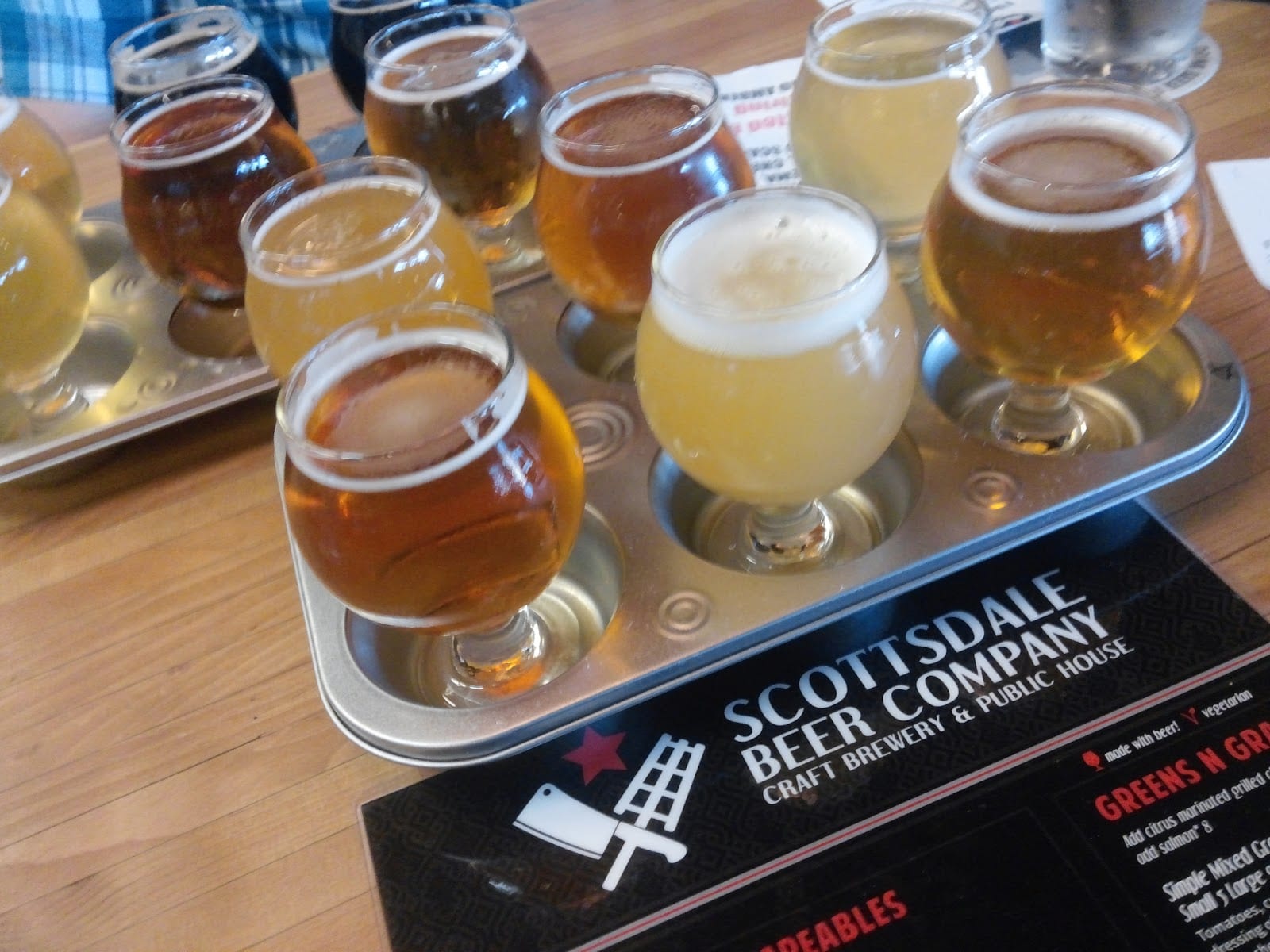 Scottsdale Beer Company, photo 4