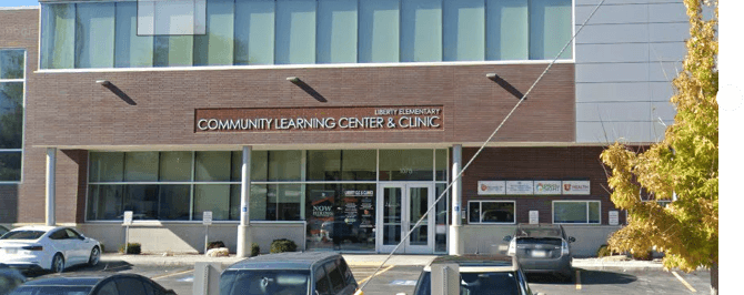 Liberty School Clinic - Family Medicine