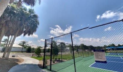 Longwood Recreation Center