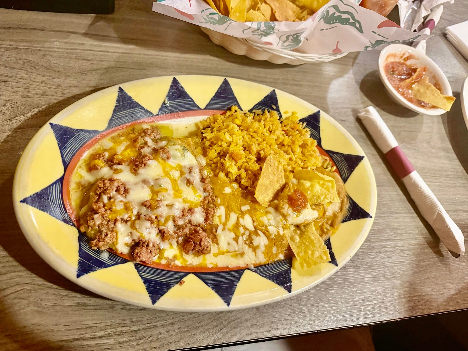El Toro Bravo, photo 3