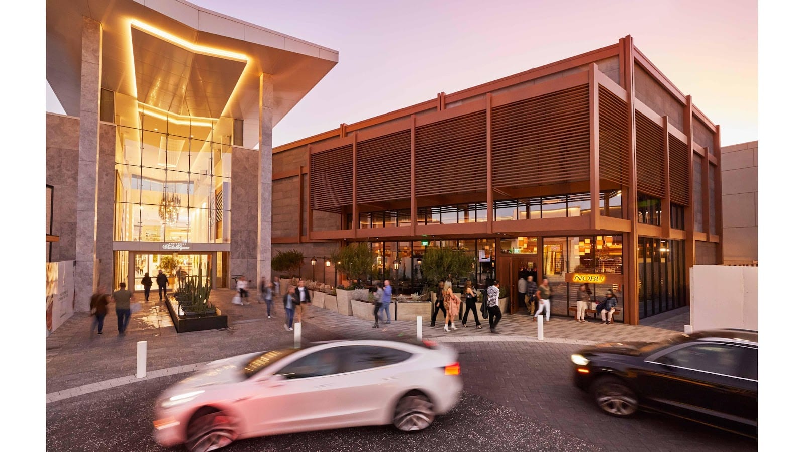 Scottsdale Fashion Square, photo 2