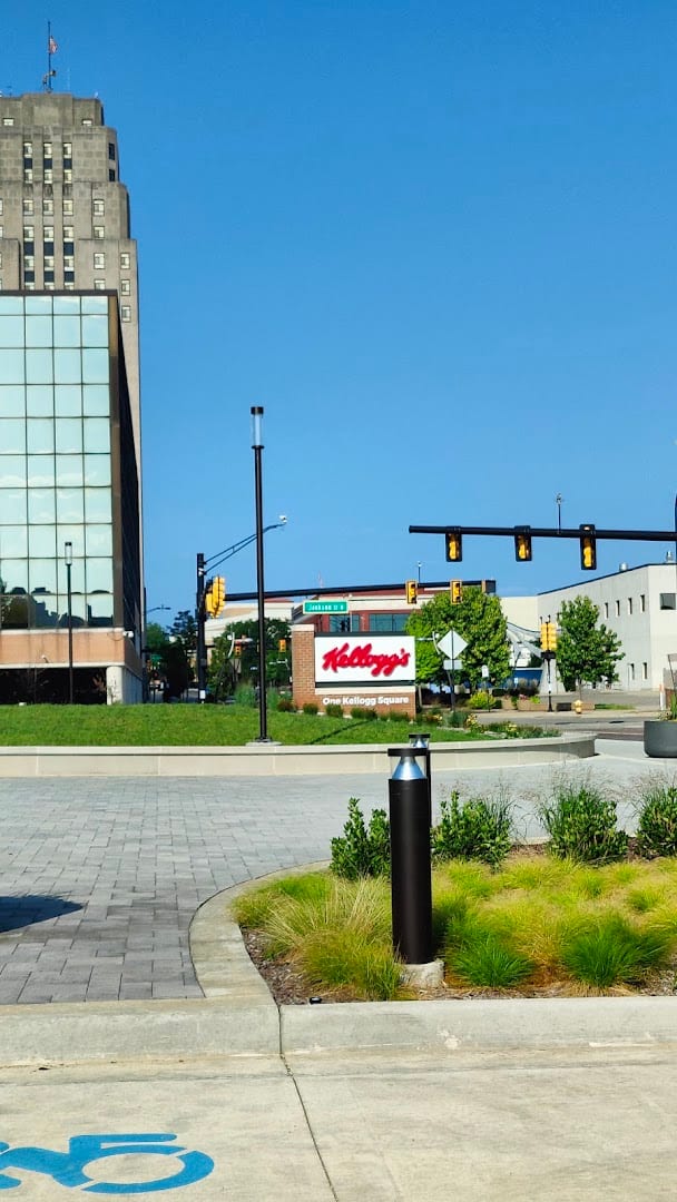 WK Kellogg Co Headquarters, photo 4