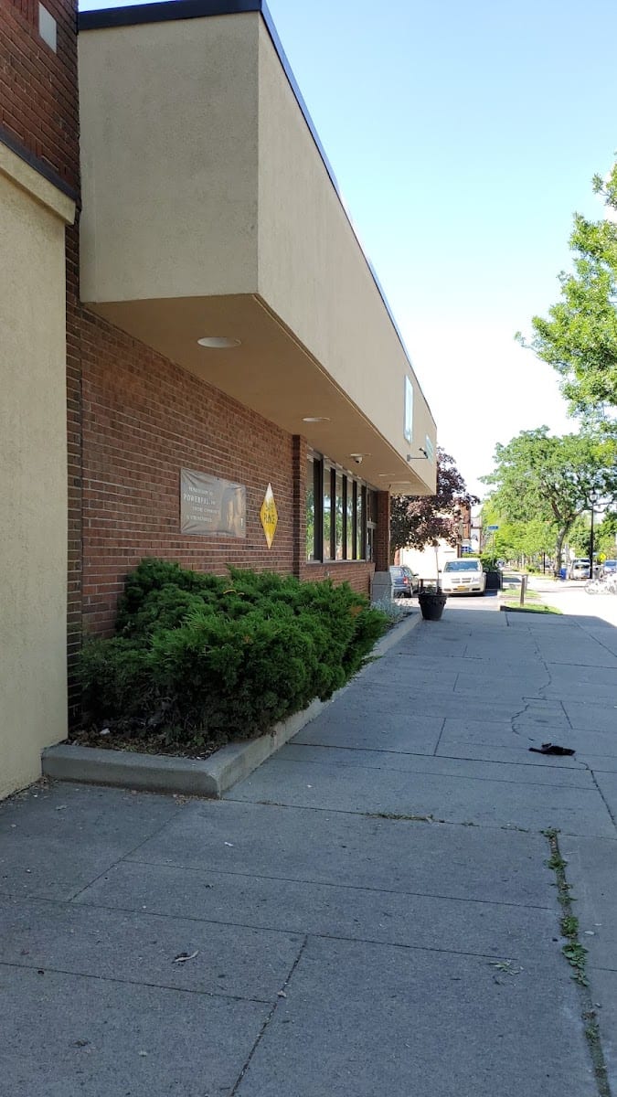 The Thurston Road YMCA Neighborhood Center