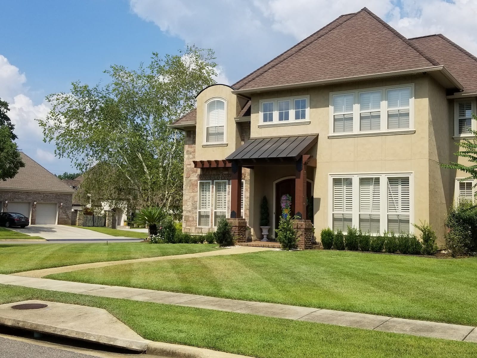 TopNotch Landscape, LLC, photo 2