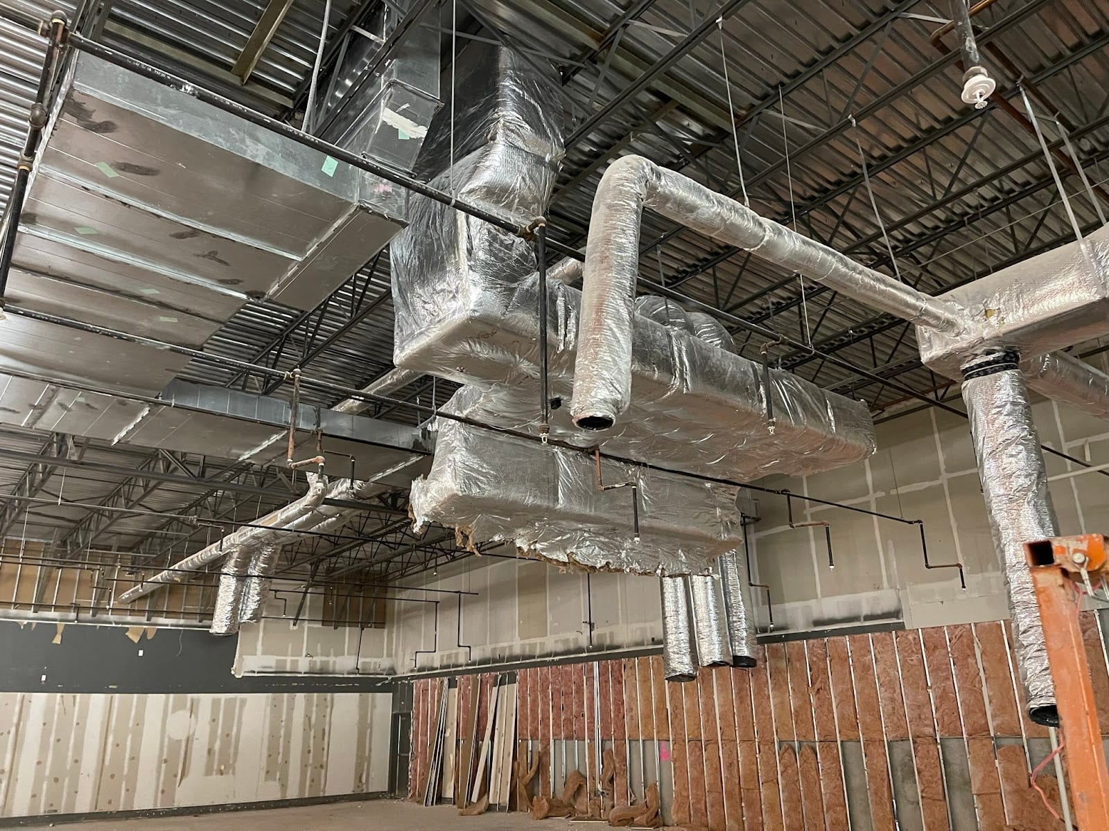 Airsimplicity Mechanical Services, photo 3