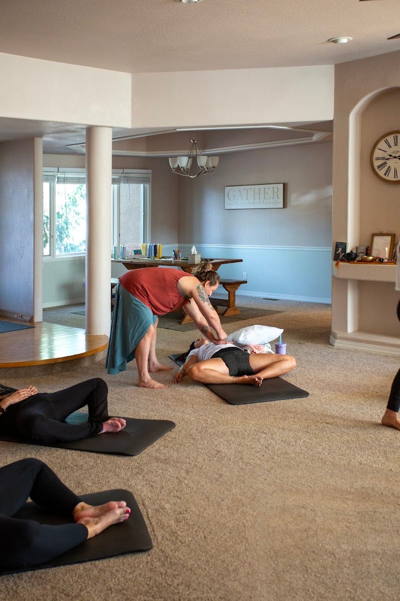 Eby's Holistic Healing Center, photo 4