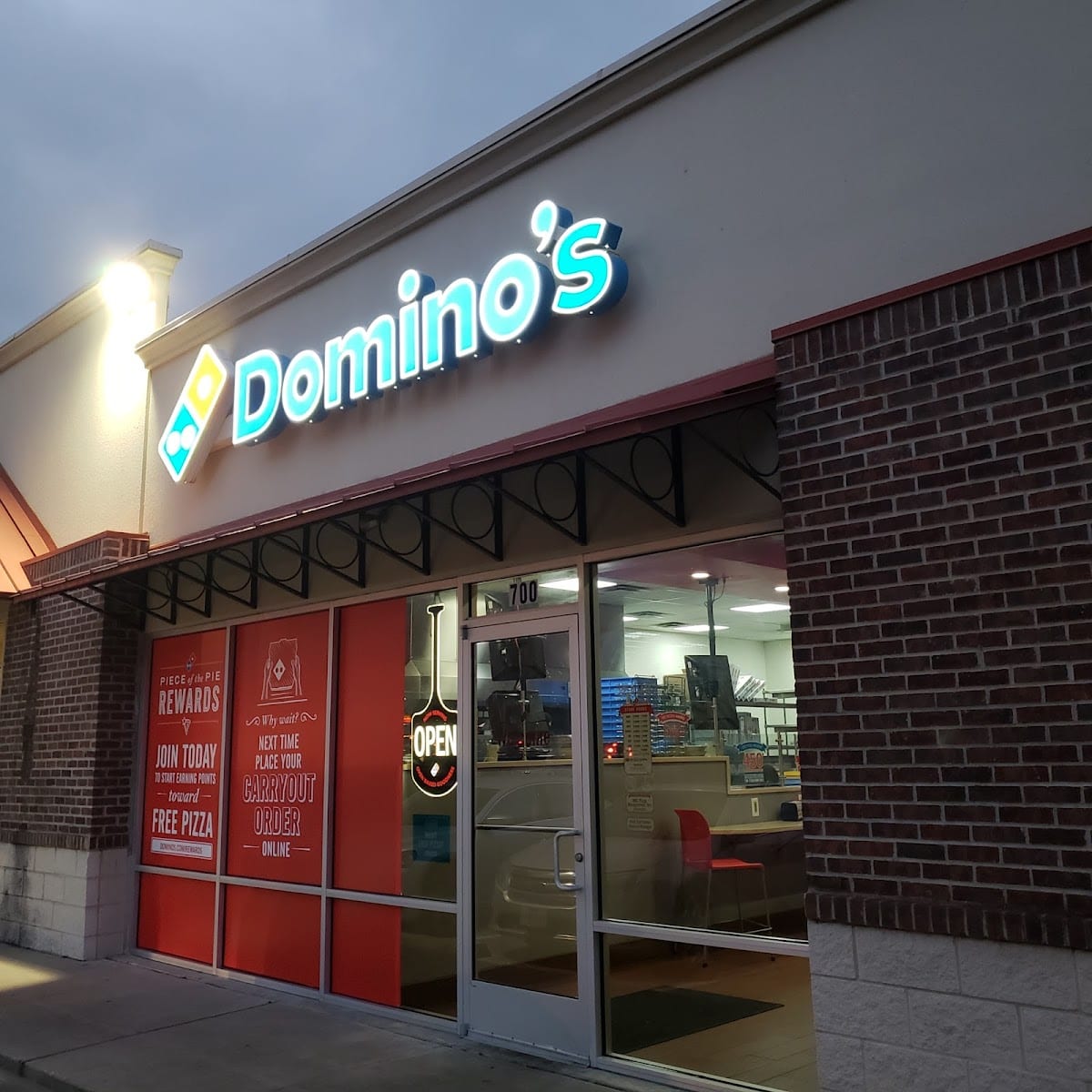 Domino's Pizza, photo 2