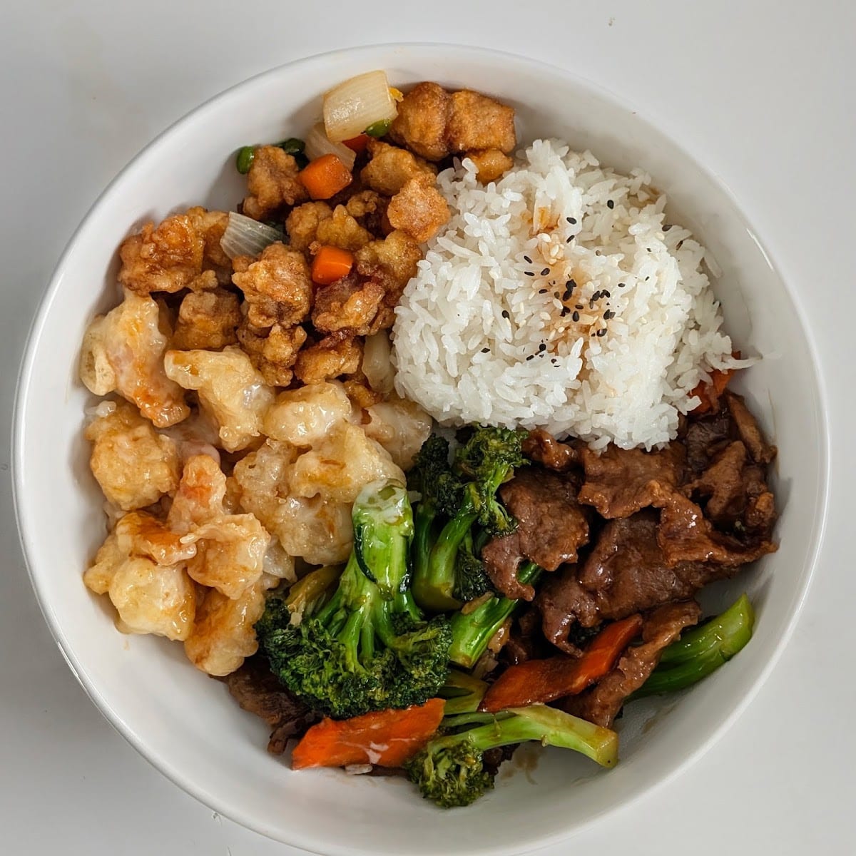 Z's Wok Chinese Cuisine, photo 4
