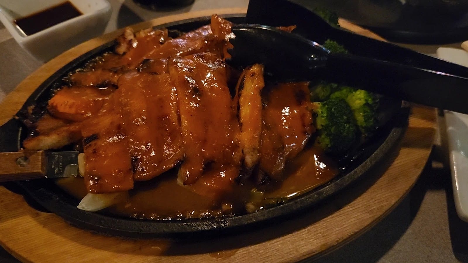 Dsasumo | Thai & Sushi Restaurant, photo 3