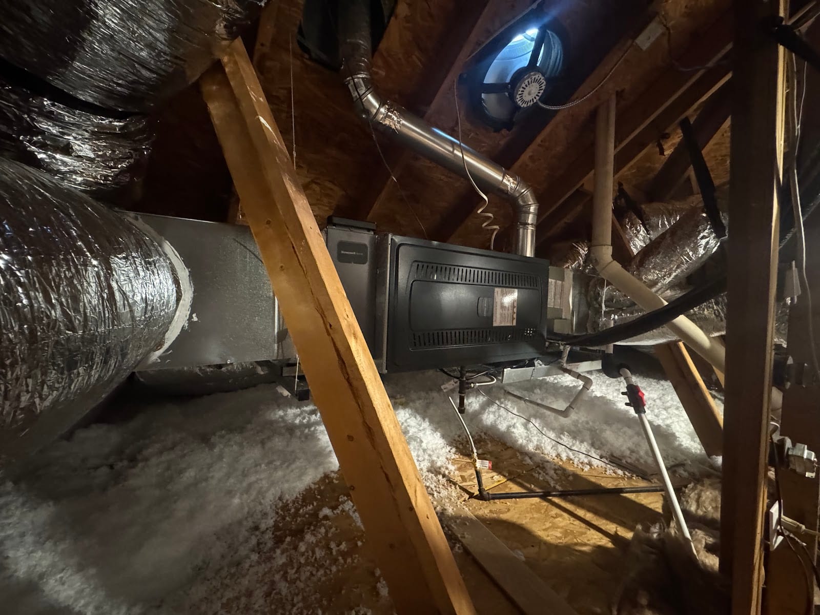 Highland Village Air Conditioning, photo 4