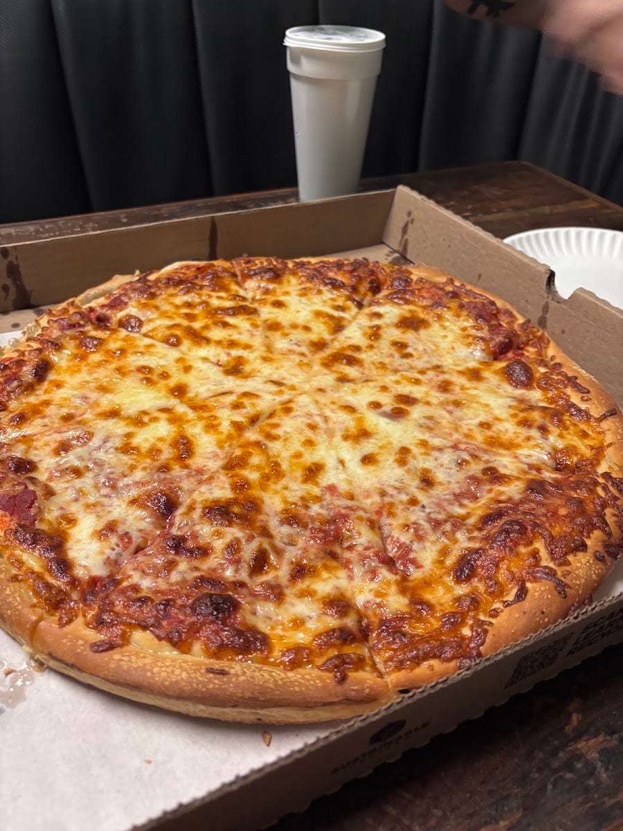 Boston Pizza Vegas, photo 4