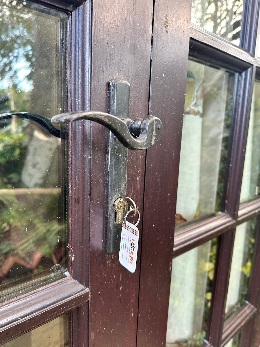 LockFit Norwich Locksmiths, photo 3