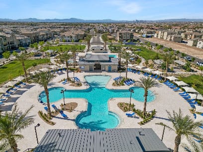 Touchstone Living